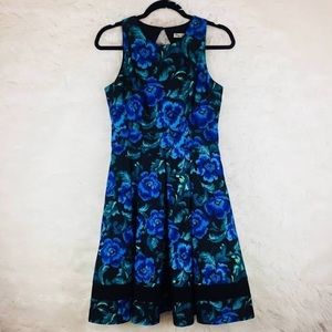 Eliza J Nordstrom dress